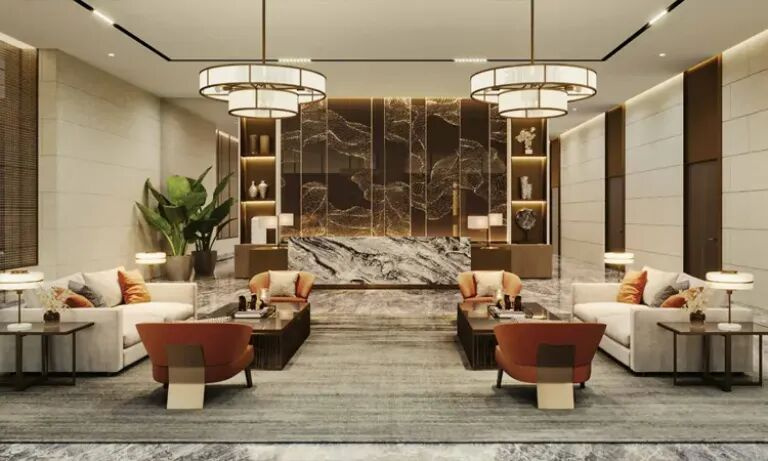 4 BHK 3685 Sq.ft. Apartment for Sale in Utrathiya, Zirakpur