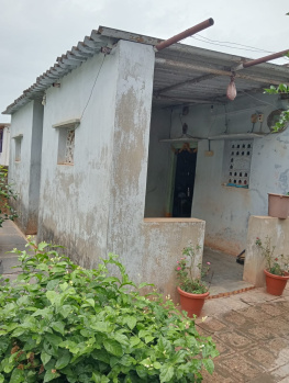 1 RK House for Sale in Teachers Colony, Kavali, Nellore