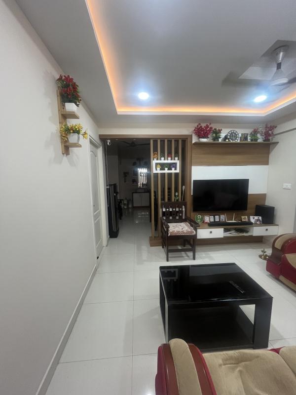 3 BHK Apartment 1170 Sq.ft. for Sale in Kumarapuram, Thiruvananthapuram