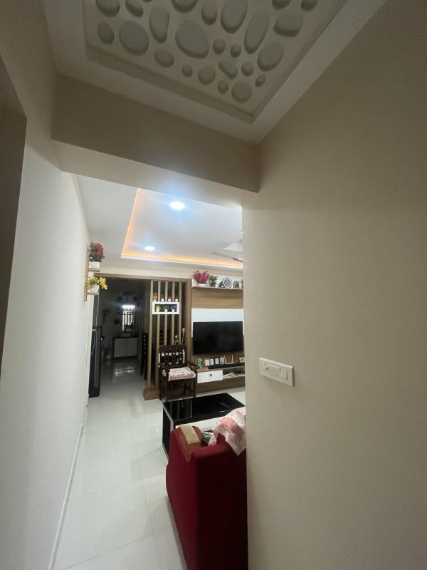 3 BHK Apartment 1170 Sq.ft. for Sale in Kumarapuram, Thiruvananthapuram