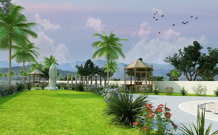  Residential Plot 600 Sq.ft. for Sale in Ujjain Road, Indore