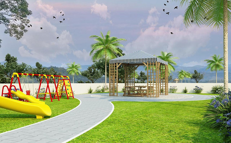  Residential Plot 600 Sq.ft. for Sale in Ujjain Road, Indore