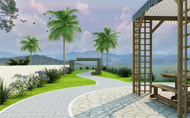  Residential Plot 600 Sq.ft. for Sale in Ujjain Road, Indore