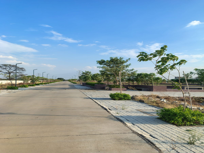  Residential Plot 1000 Sq.ft. for Sale in By Pass Road, Indore