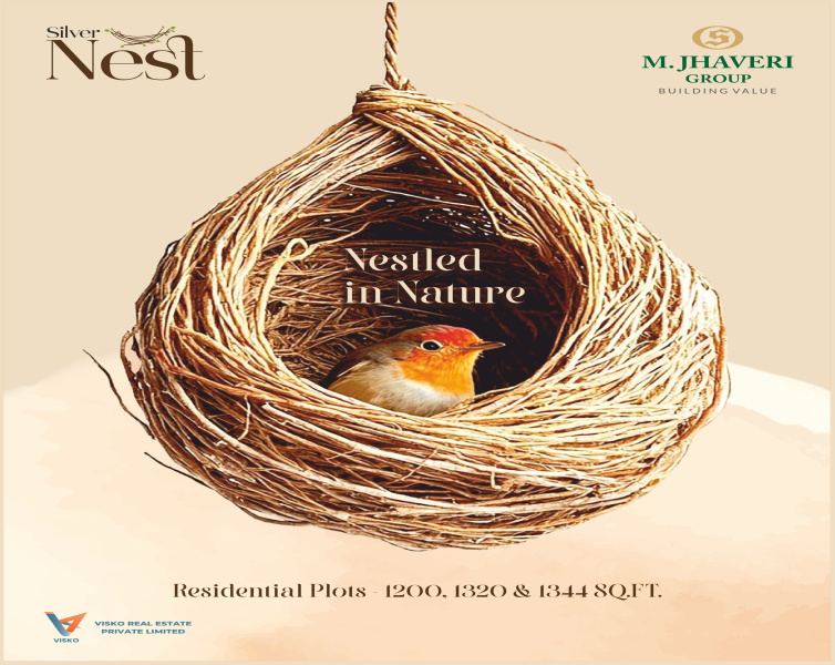  Residential Plot 1200 Sq.ft. for Sale in Nayta Mundla, Indore