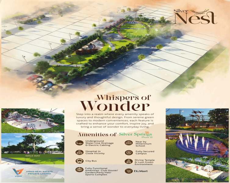  Residential Plot 1200 Sq.ft. for Sale in Nayta Mundla, Indore
