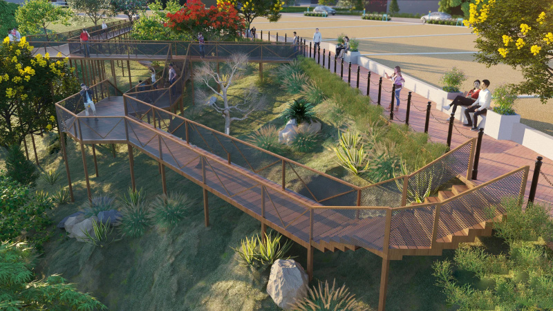  Residential Plot 1000 Sq.ft. for Sale in By Pass Road, Indore