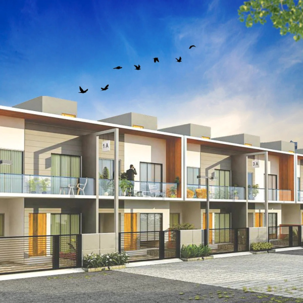  Residential Plot 1000 Sq.ft. for Sale in By Pass Road, Indore