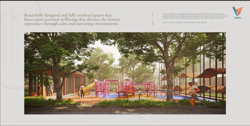  Residential Plot 2800 Sq.ft. for Sale in Mayakhedi, Indore