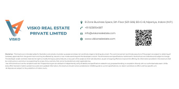  Residential Plot for Sale in Nipania, Indore