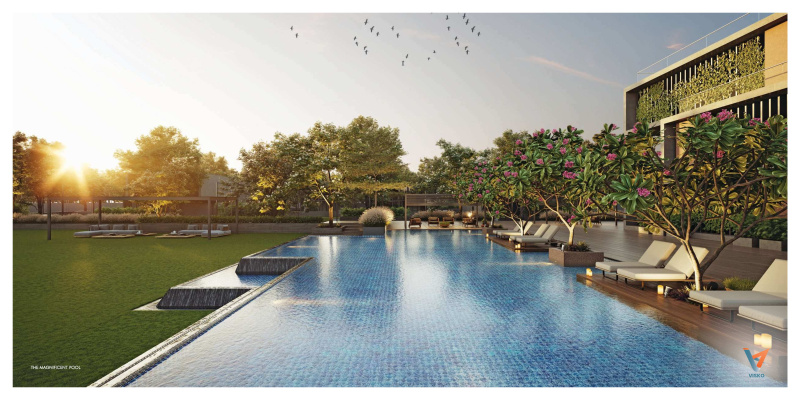  Residential Plot 1500 Sq.ft. for Sale in Nipania, Indore