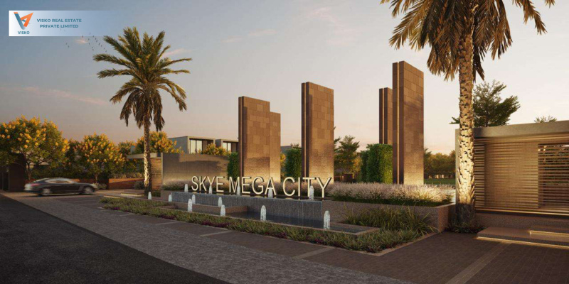  Residential Plot 850 Sq.ft. for Sale in Ujjain Road, Indore