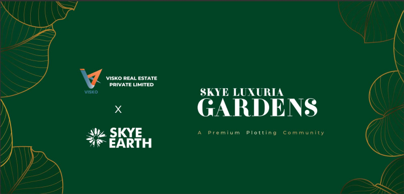 Residential Plot 2600 Sq.ft. for Sale in A B Road, Indore