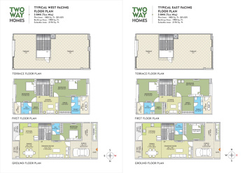 3 BHK Villa for Sale in Nipania, Indore