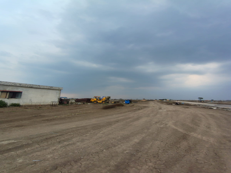  Residential Plot 800 Sq.ft. for Sale in Ujjain Road, Indore