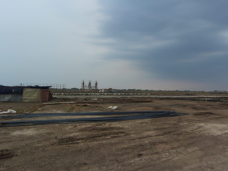  Residential Plot 800 Sq.ft. for Sale in Ujjain Road, Indore