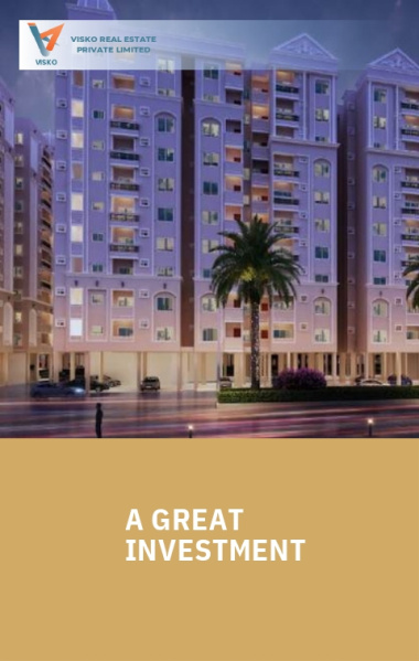 2 BHK Apartment 680 Sq.ft. for Sale in MR 11, Indore