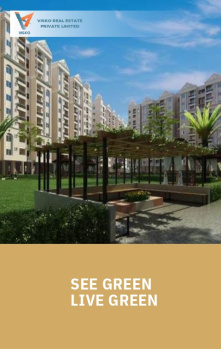 1 BHK Flat for Sale in MR 11, Indore