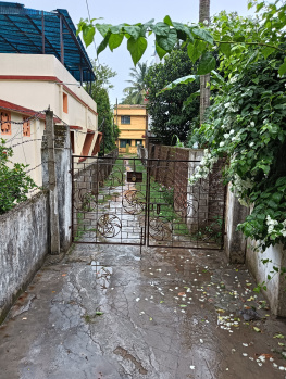  Studio Apartment for Rent in Prembazar, Kharagpur