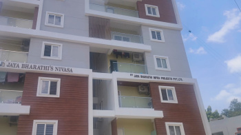 3 BHK Flat for Sale in Kukatpally, Hyderabad