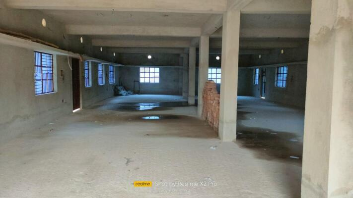  Office Space 2500 Sq.ft. for Rent in Lal Bazar, Bankura