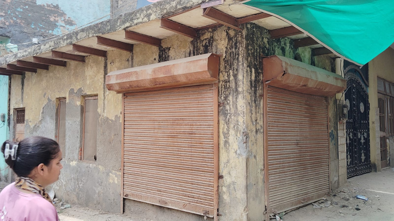  Commercial Shop 239 Sq.ft. for Sale in Khedi Road, Faridabad