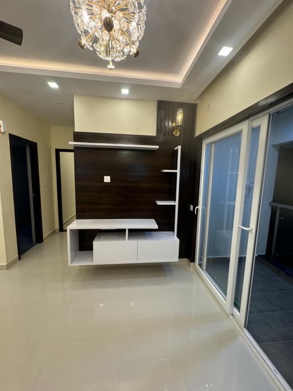 2 BHK Apartment 890 Sq.ft. for Sale in Kanakapura Road, Bangalore