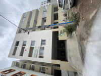 2 BHK Flat for Sale in Bharat Nagar, Bangalore