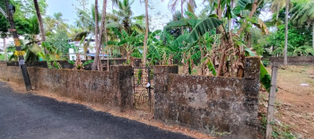  Residential Plot for Sale in Ollukkara, Thrissur