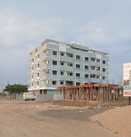 2 BHK Flat for Sale in Wanadongri, Hingna, Nagpur