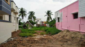  Residential Plot for Sale in Kelambakkam, Chennai