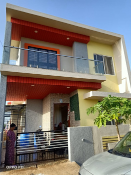 3 BHK House for Sale in Sulla Road, Hubli