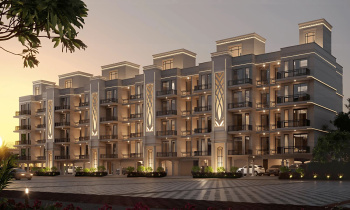 2 BHK Builder Floor for Sale in Sector 59 Gurgaon