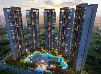 4 BHK Flat for Sale in Sector 71 Gurgaon