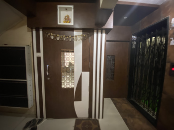 2 BHK Flat for Sale in Badlapur, Thane