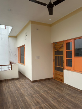 2 BHK House for Rent in Trikuta Nagar, Jammu
