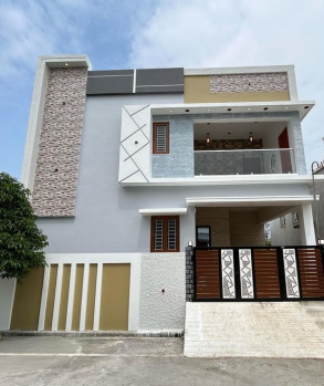 3 BHK House for Sale in Boriyakhurd, Raipur