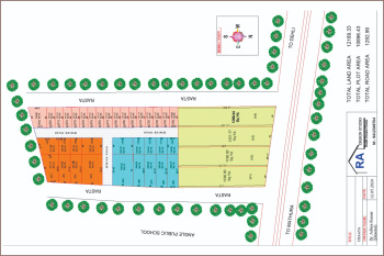  Residential Plot for Sale in Vrindavan, Mathura