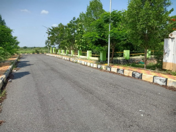  Residential Plot for Sale in Nandigama, Hyderabad