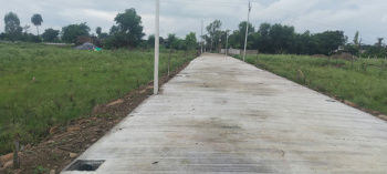  Residential Plot for Sale in Airport Road, Bhopal