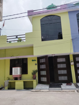 2 BHK Villa for Sale in Rudrapur Udham, Udham Singh Nagar