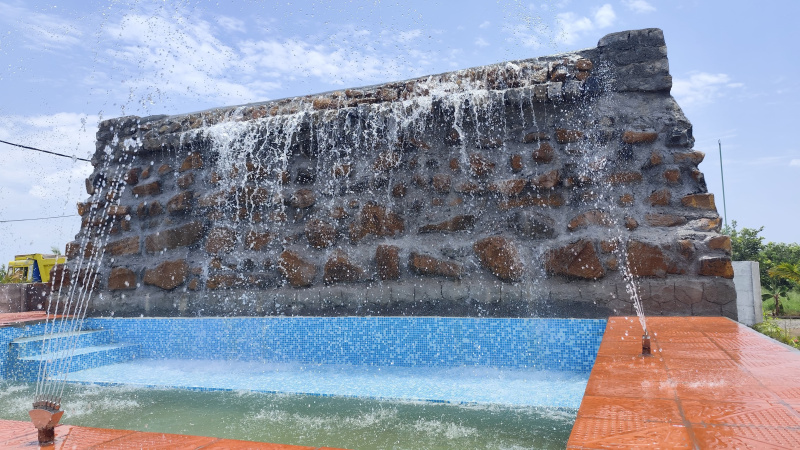  9800 Sq.ft. Agricultural/Farm Land for Sale in Melmaruvathur, Chengalpattu