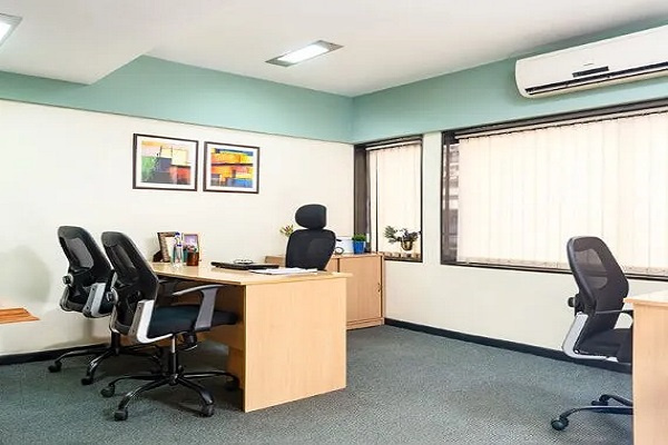  Office Space 1400 Sq.ft. for Rent in Anna Salai, Chennai