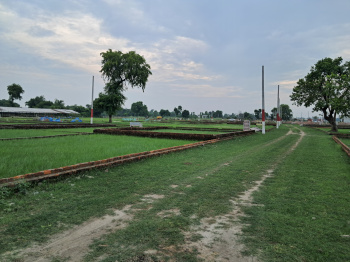  Residential Plot for Sale in Deva Road, Lucknow