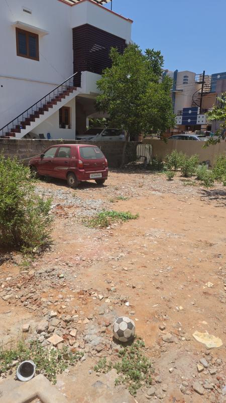 2 BHK 1200 Sq.ft. House for Rent in Sungam, Coimbatore