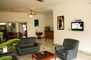 3 BHK Flat for Rent in Phase 10, Mohali