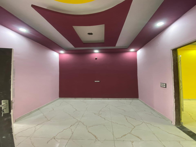 3 BHK House 1150 Sq.ft. for Sale in ISBT, Dehradun