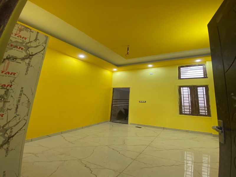 3 BHK House 1150 Sq.ft. for Sale in ISBT, Dehradun