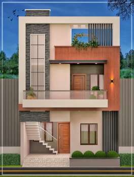 3 BHK House for Sale in Sector 123 Mohali