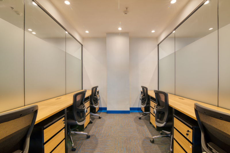  Office Space 1000 Sq.ft. for Rent in Thousand Lights, Chennai